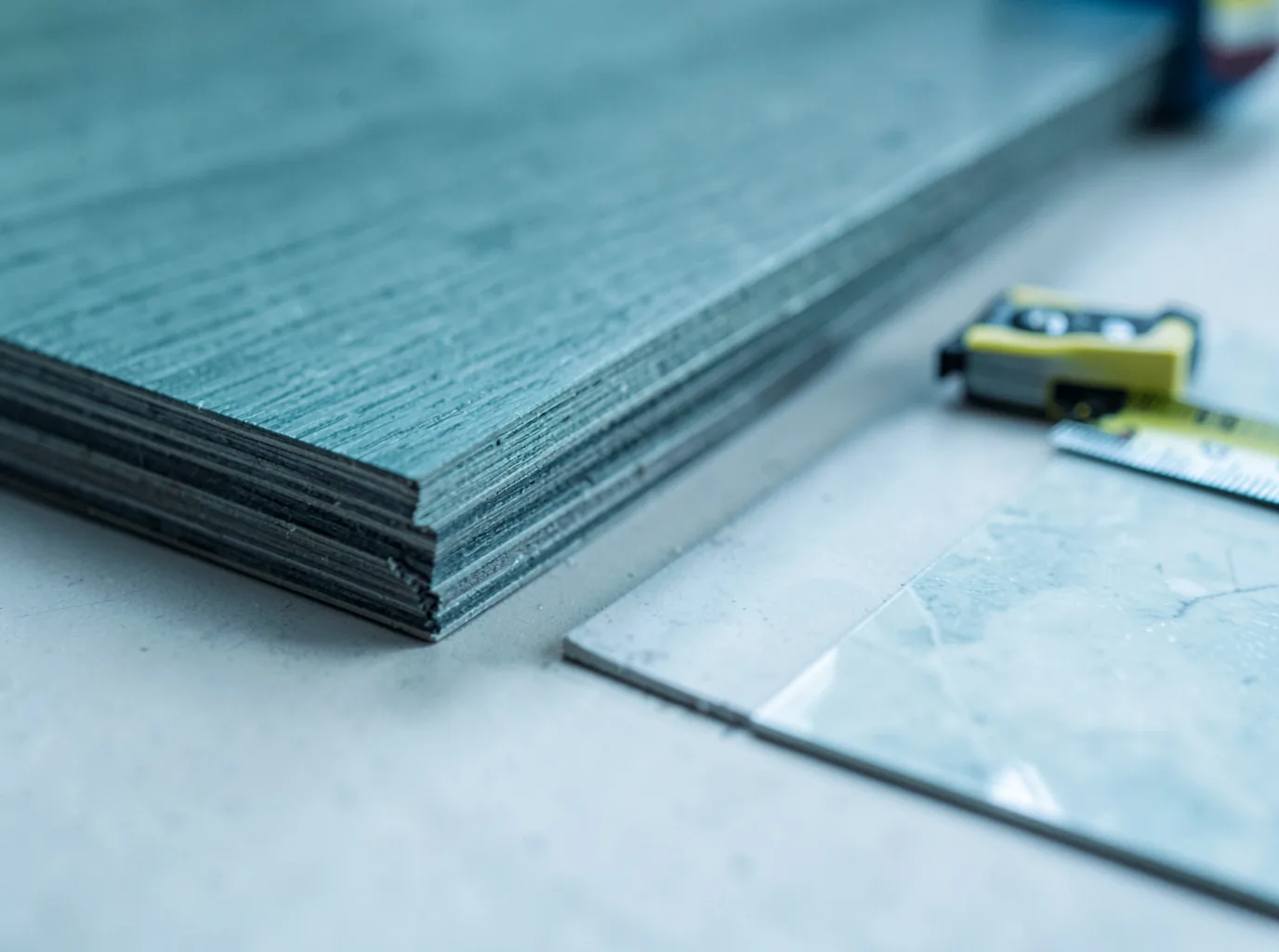 Luxury Vinyl Plank Installation Georgetown, TX FAQs